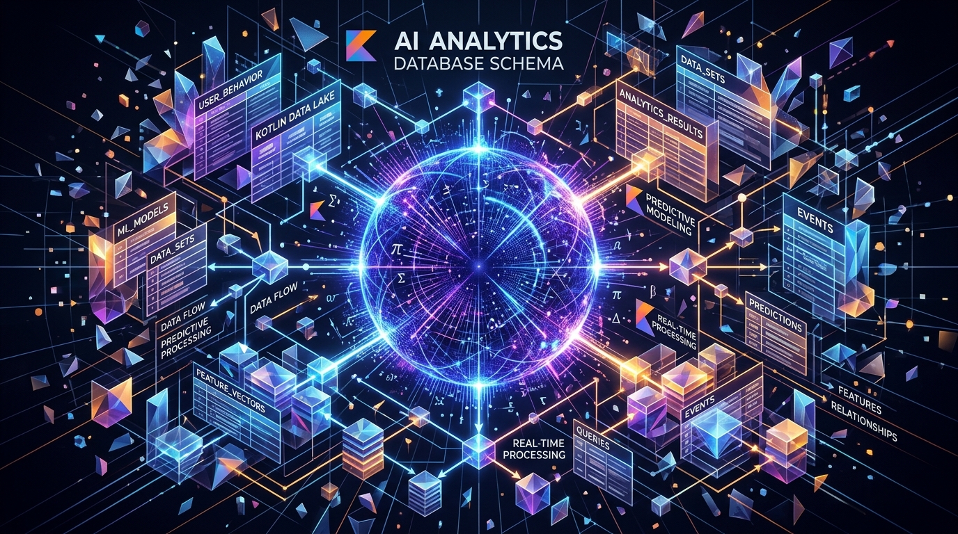 AI Agent & Event Stream Analytics